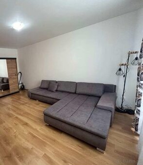 Gaučova sedacia súprava