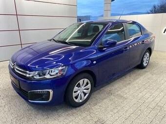 Citroen C-Elysee 1.6 Blue HDI Best Collection