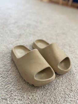 Yeezy slides