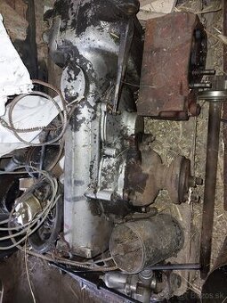 Rotax reform rakuskanka náhradné diely