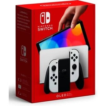 predam nintendo switch oled
