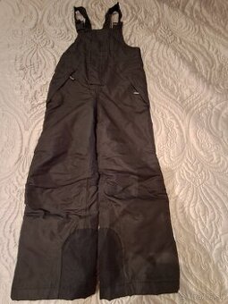 Predám nové otepľovačky veľkosť 110-116cm.