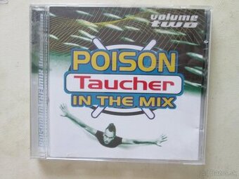 CD - dance, latino, r & b