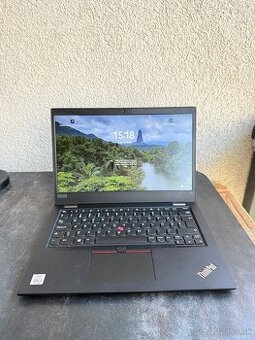 Lenovo ThinkPad L13 i3 / 4GB ✅