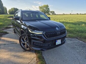 Škoda Kodiaq Sportline 2022 Dsg Virtual Acc