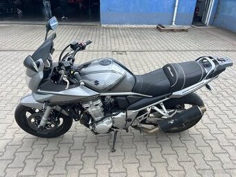 Suzuki Bandit 1250