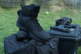 policajná obuv BOSP Taras Mid veľ. 44