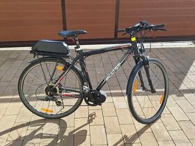 Predam elektricky bicykel ebike Bafang 750w 820Wh - 1