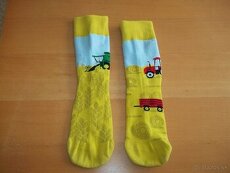 Ponožky - Dedoles - Traktor- 35-38