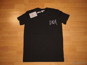 Christian Dior pánske tričko