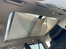 Oprava rolety panoramatickej strechy VW, Škoda, Seat, Audi