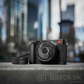 Leica D-Lux 7 007 James Bond Limited Edition - 1