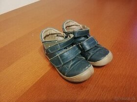 Topánky chlapec - 1