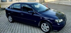 Opel Astra 1,4 16v