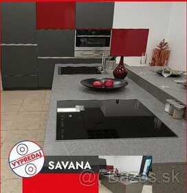 Kuchynská linka BELLISSA/SAVANA