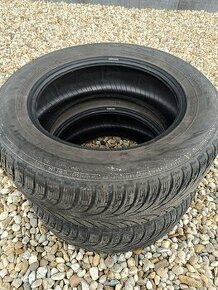 Nokian 215/60/R16 - 1