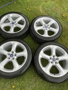 Ford 5x108 r18 235/45 et55