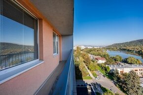 3-izbový byt, Jenisejská, Košice, Nad Jazerom - 1