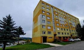 Nové 4-izbový byt na predaj, Banská Štiavnica. - 1