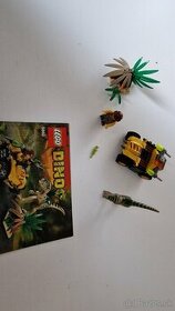 Predam Lego Dino