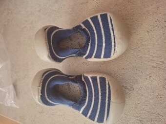 Collegien barefoot papuce