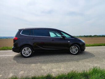 Zafira, 200k/147kW, SK, prvy