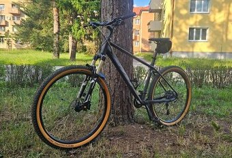 bicykel KTM Ultra Fun