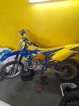 Husaberg fe501