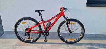 Detsky bicykel Scott Scale 24