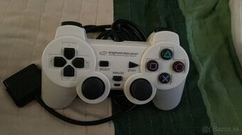 Ps 3 ovládač