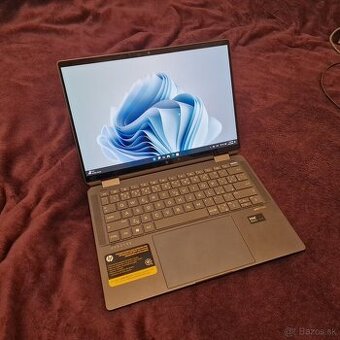 HP Spectre x360 14" (2024)