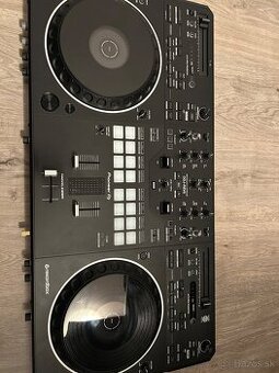 Pioneer Rev-5