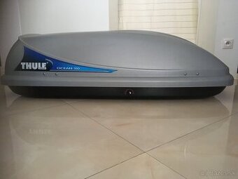 Thule - Ocean 100