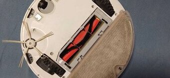 Robotický vysávač Xiaomi Roborock S6 Pure White