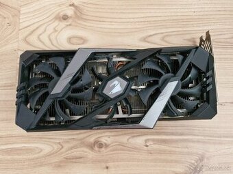 ⚡ GIGABYTE AORUS RTX 2080 8GB GDDR6 ⚡
