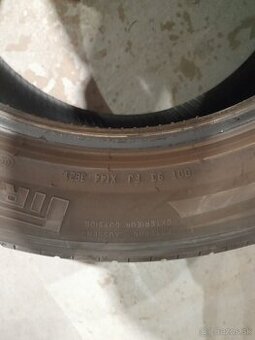 Predam letne pneu Pireli 275/50 R 20