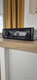 Pioneer