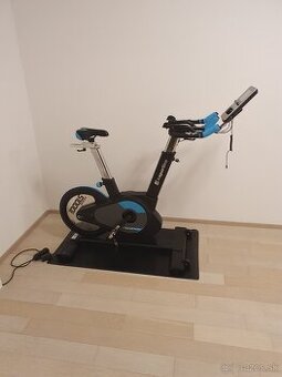 Cyklotrenažér inSPORTline inCondi S1000i