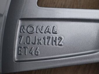 kupim elektrony zo zimnymi kolesami 5x112R17 Octavia 4