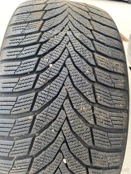 Zimna R19 245/40