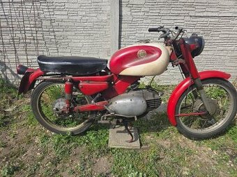 Motobi Pesaro