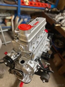 Motor Škoda 120 , 130 , Favorit , Fabia