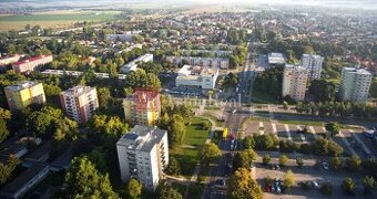 PREDAJ: 1-izbový 34m2 byt s loggiou s výťahom- PIEŠŤANY