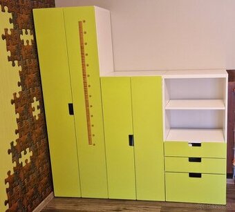 IKEA Stuva nabytok