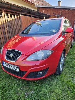 SEAT ALTEA XL 1.6TDI 77KW 152060km