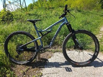 Rockrider AM 100s - vylepšený