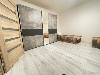 Podnájom (Accommodation for rent )