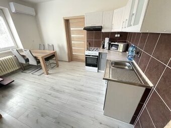 Podnájom (Accommodation for rent )