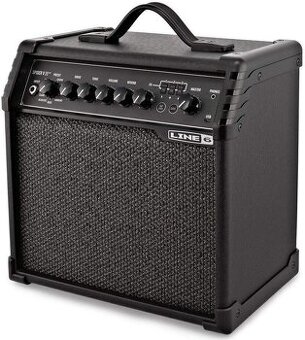 Line 6 spider v20