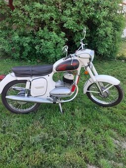 Jawa 350/361 sport